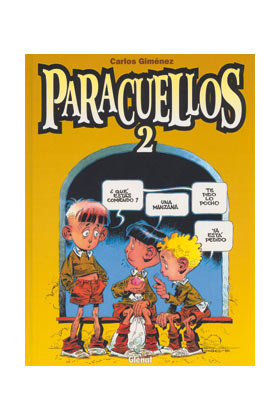 PARACUELLOS 2
