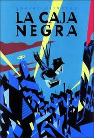 LA CAJA NEGRA