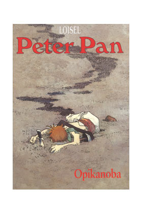 PETER PAN 02. OPIKANOBA