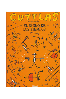 CUTTLAS 3. EL SIGNO DE LOS TIEMPOS