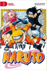 NARUTO 02