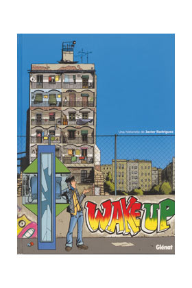 WAKE UP