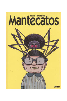 PACK FONTDEVILA (MANTECATOS + ROSENDA)