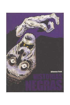 HISTORIAS NEGRAS