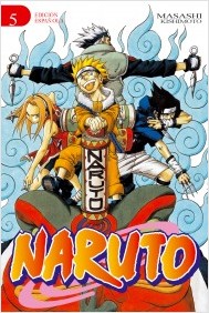 NARUTO 05