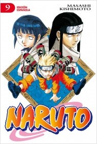 NARUTO 09