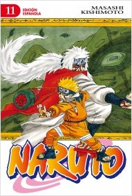 NARUTO 11