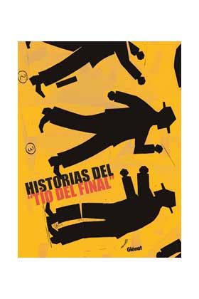 HISTORIAS DEL TIO DEL FINAL