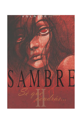 SAMBRE 2 SE QUE VENDRAS...