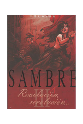 SAMBRE 3 REVOLUCION, REVOLUCION...