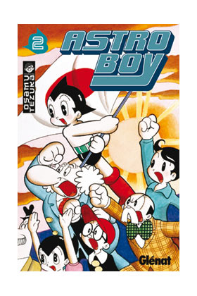 ASTROBOY 02