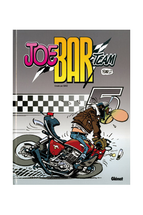 JOE BAR 05
