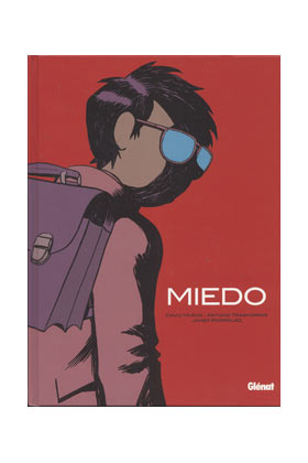 MIEDO