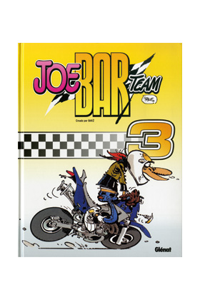 JOE BAR 03
