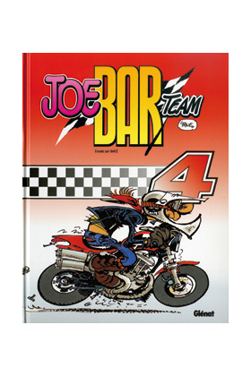 JOE BAR 04