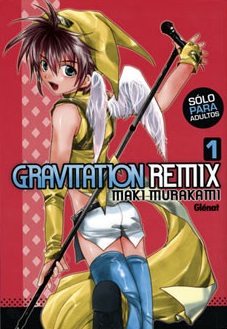 GRAVITATION REMIX 01