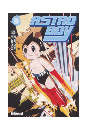 ASTROBOY 09