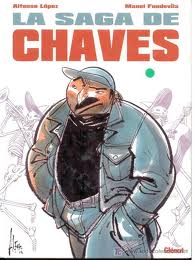 LA SAGA DE CHAVES