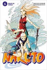 NARUTO CATALÀ 06