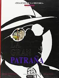 LA GRAN PATRAÑA