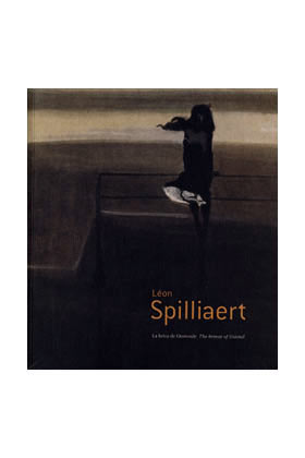 LEON SPILLIAERT: LA BRISA DE OOSTENDE