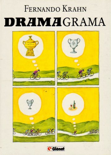 DRAMAGRAMA