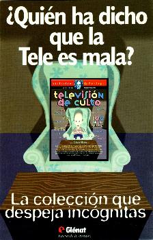 TELEVISION DE CULTO