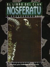 EL LIBRO DEL CLAN NOSFERATU