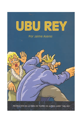 UBU REY