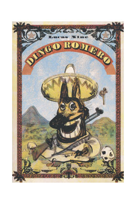 DINGO ROMERO