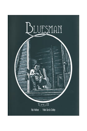 BLUESMAN 2