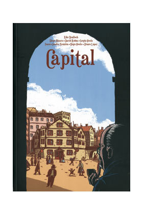 CAPITAL