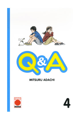 Q & A 04
