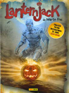 LANTERN JACK