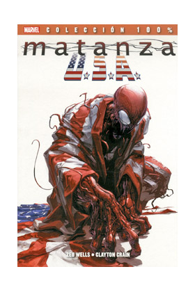 MATANZA USA