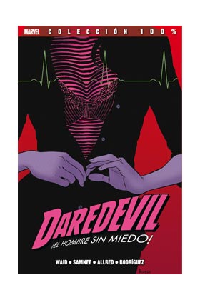 DAREDEVIL, EL HOMBRE SIN MIEDO 03