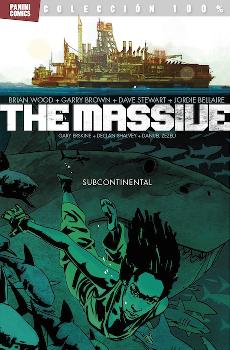 THE MASSIVE 02. SUBCONTINENTAL