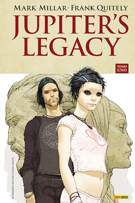 JUPITERS LEGACY 01