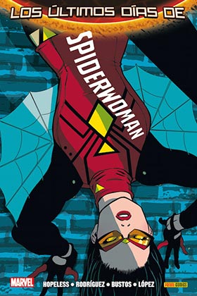 SPIDERWOMAN 02