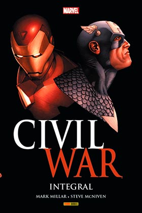 CIVIL WAR INTEGRAL