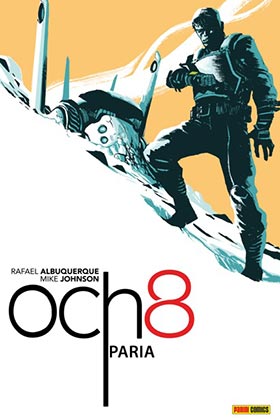 OCH8 PARIA