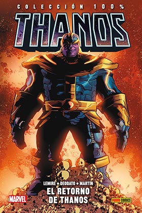 THANOS 01