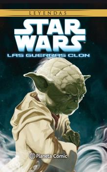 STAR WARS LAS GUERRAS CLON INTEGRAL VOL. 01 DE 2