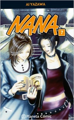 NANA 07