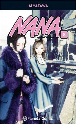 NANA 08
