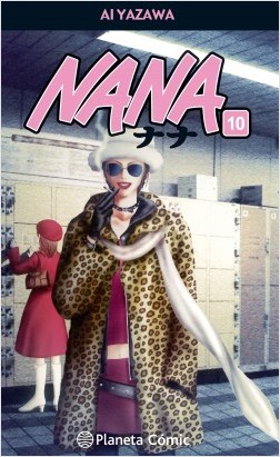 NANA 10