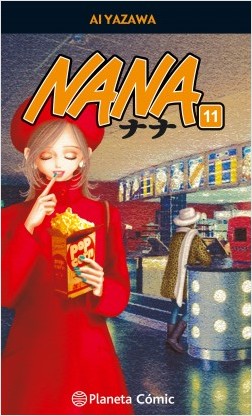 NANA 11