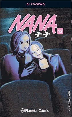 NANA 12