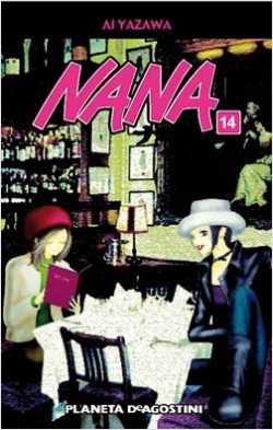 NANA 14