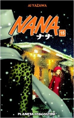 NANA 15